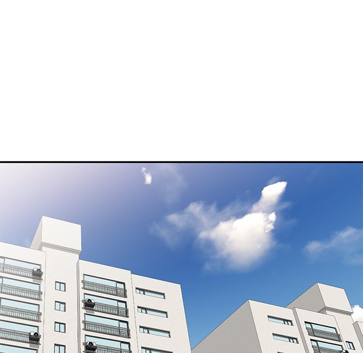 My Wife is a Teacher Chapter 9 - Page 117