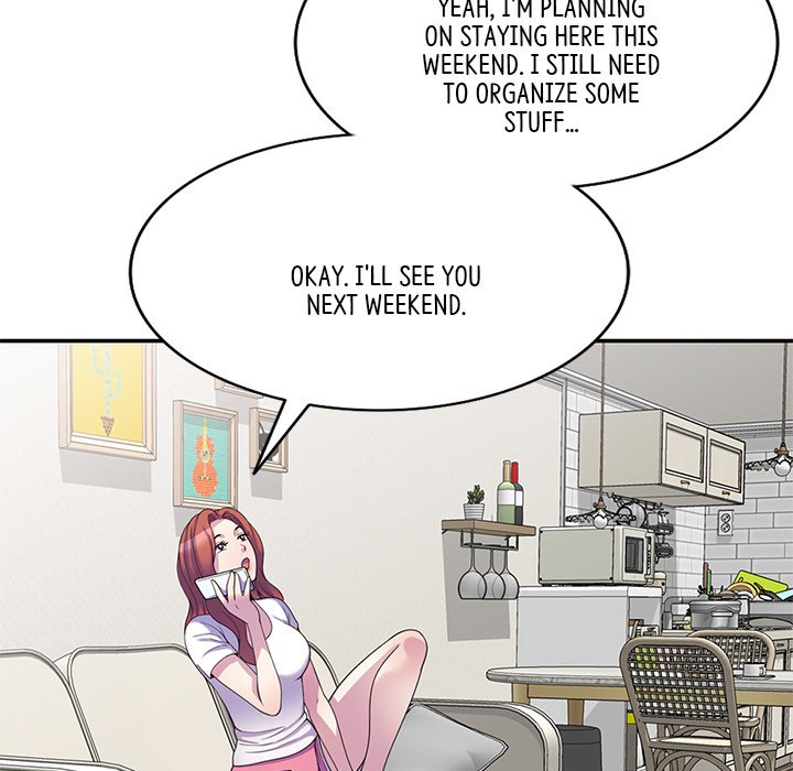 My Wife is a Teacher Chapter 9 - Page 119
