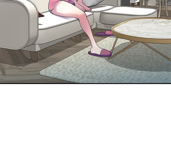 My Wife is a Teacher Chapter 9 - Page 120