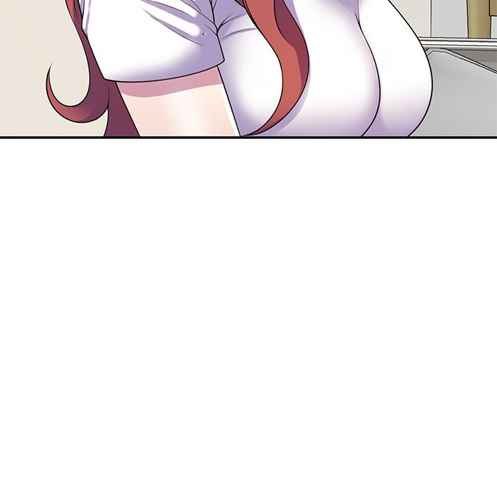 My Wife is a Teacher Chapter 9 - Page 125