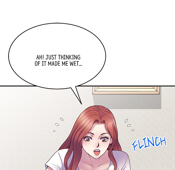 My Wife is a Teacher Chapter 9 - Page 132