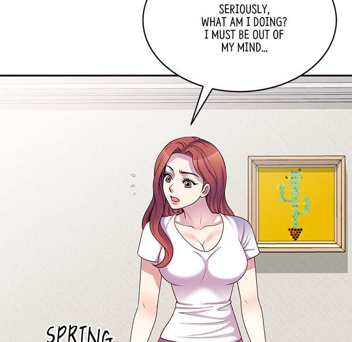 My Wife is a Teacher Chapter 9 - Page 135