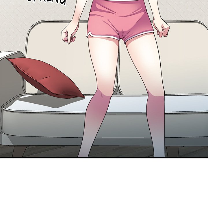 My Wife is a Teacher Chapter 9 - Page 136