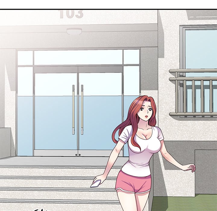 My Wife is a Teacher Chapter 9 - Page 144