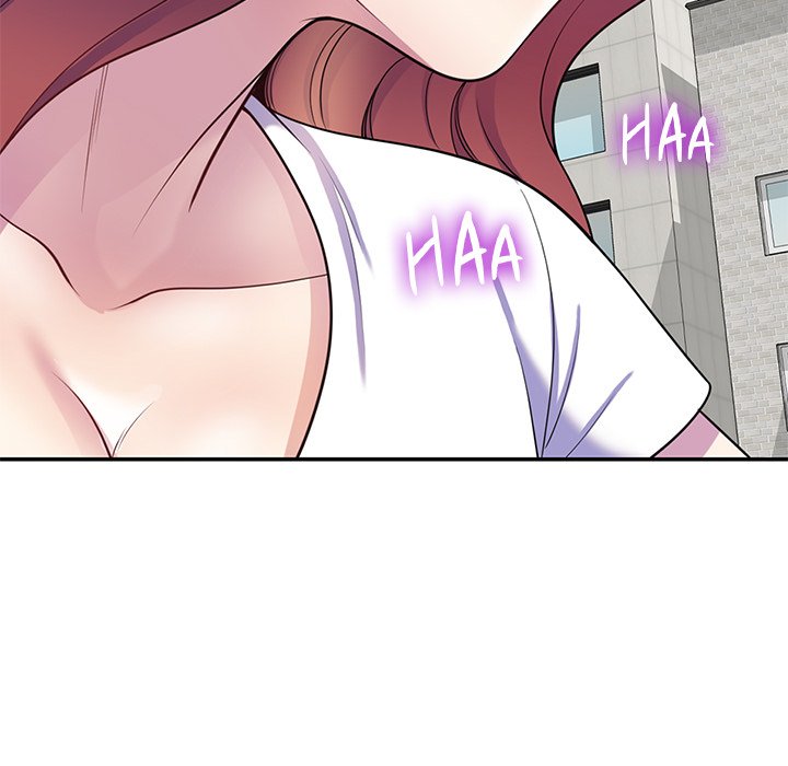 My Wife is a Teacher Chapter 9 - Page 150