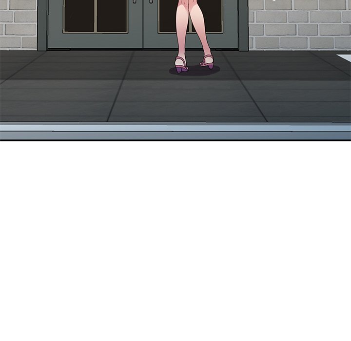 My Wife is a Teacher Chapter 9 - Page 153