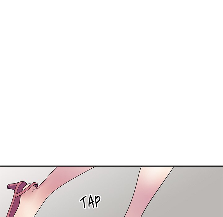 My Wife is a Teacher Chapter 9 - Page 154