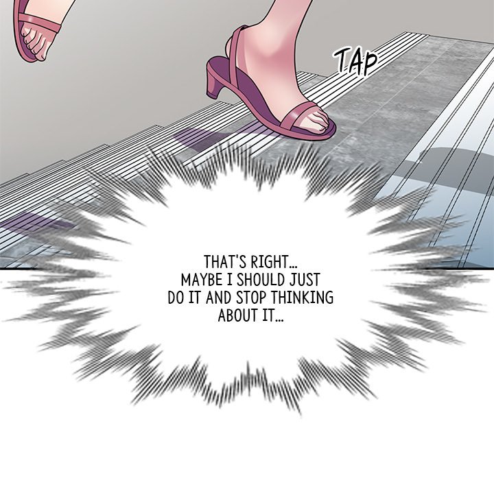 My Wife is a Teacher Chapter 9 - Page 155