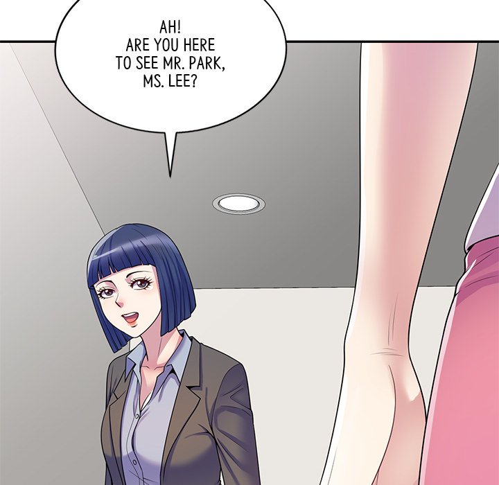 My Wife is a Teacher Chapter 9 - Page 160