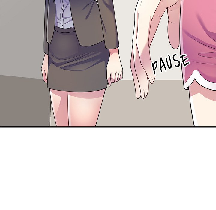 My Wife is a Teacher Chapter 9 - Page 161
