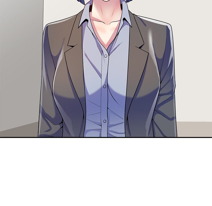 My Wife is a Teacher Chapter 9 - Page 167