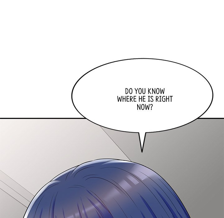 My Wife is a Teacher Chapter 9 - Page 171