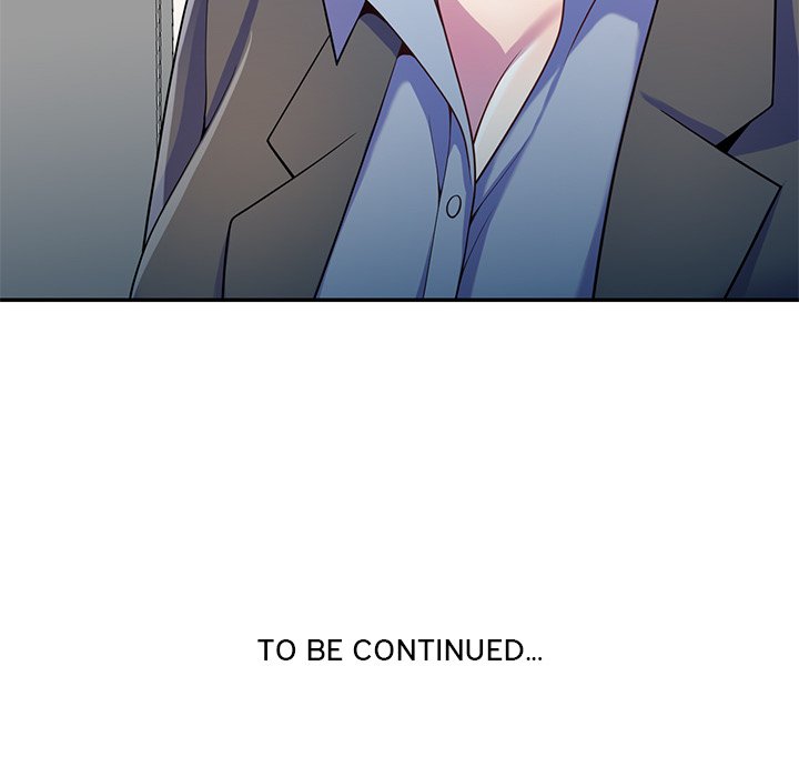 My Wife is a Teacher Chapter 9 - Page 173