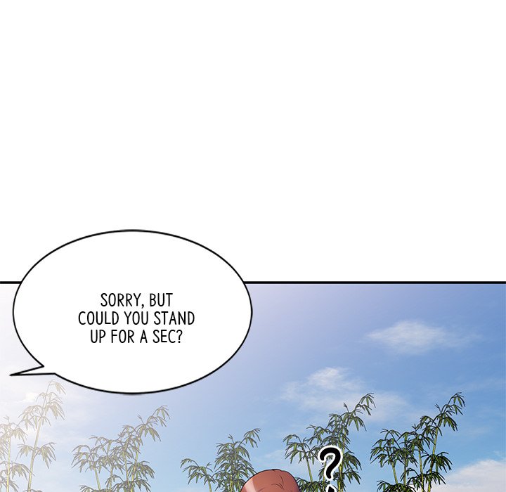 My Wife is a Teacher Chapter 9 - Page 24