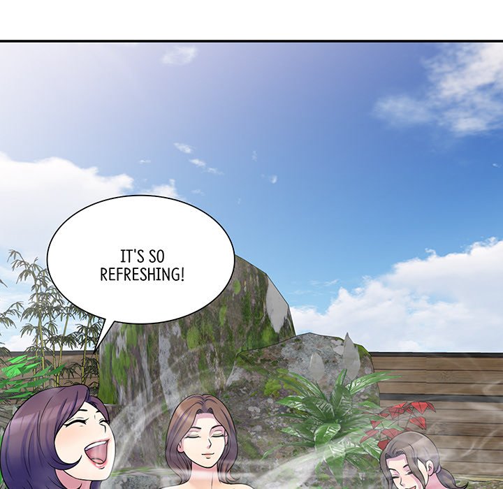 My Wife is a Teacher Chapter 9 - Page 5