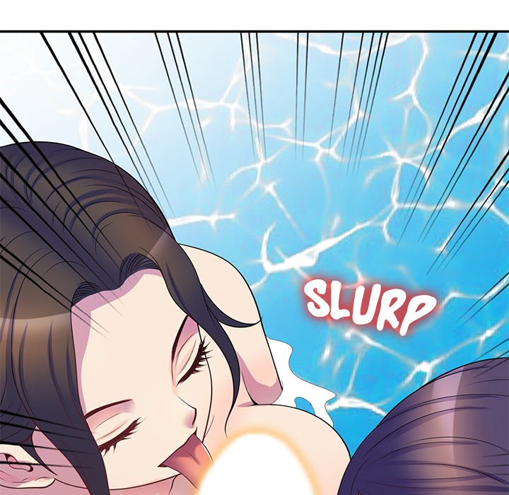 My Wife is a Teacher Chapter 9 - Page 41