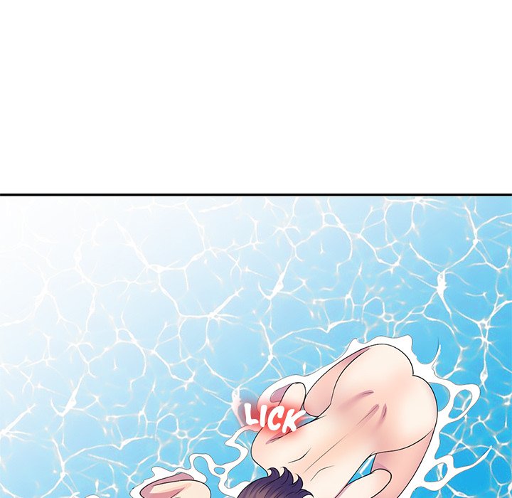 My Wife is a Teacher Chapter 9 - Page 44