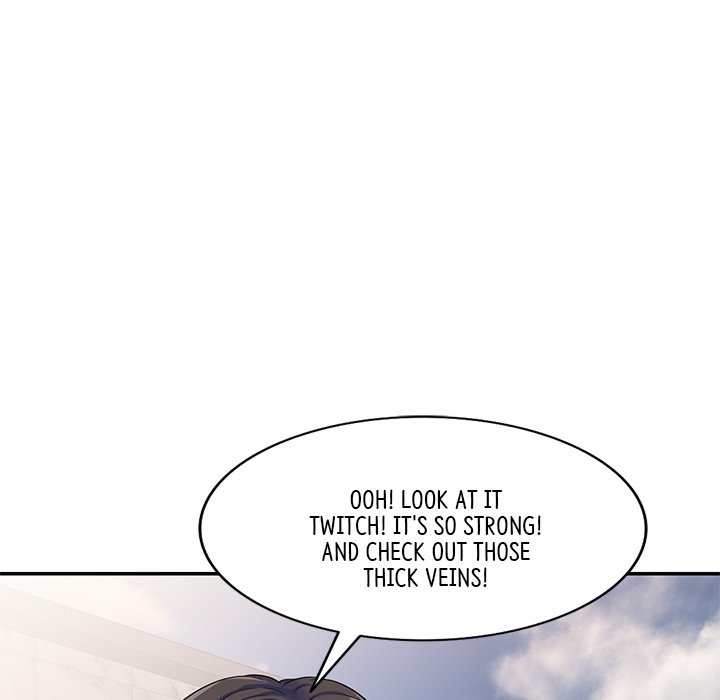 My Wife is a Teacher Chapter 9 - Page 49