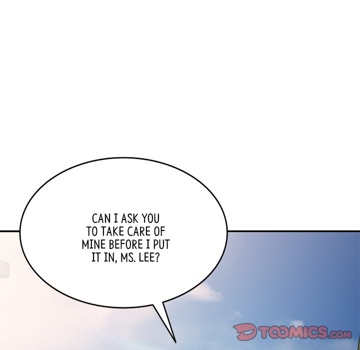 My Wife is a Teacher Chapter 9 - Page 57