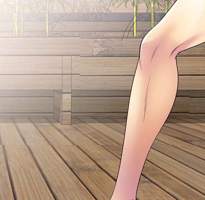 My Wife is a Teacher Chapter 9 - Page 8