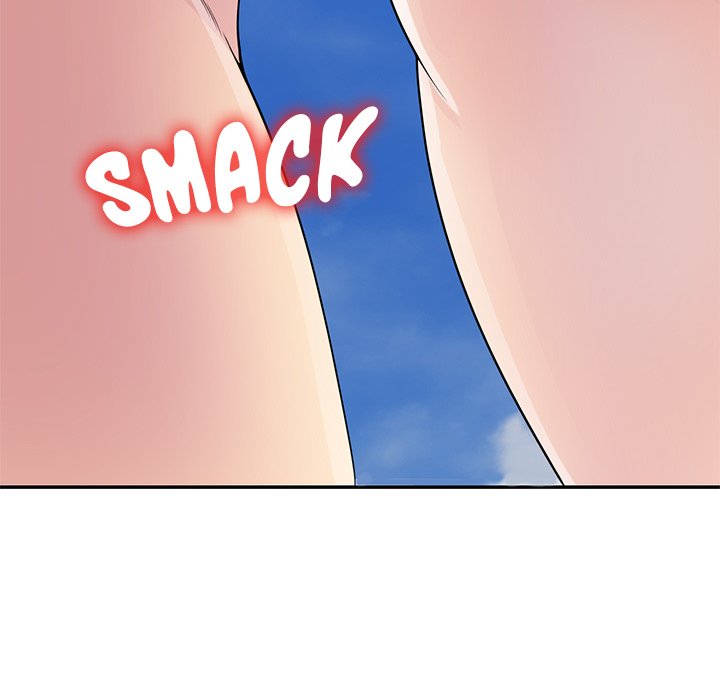 My Wife is a Teacher Chapter 9 - Page 85