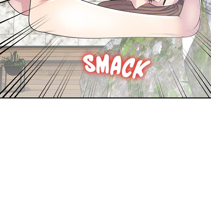 My Wife is a Teacher Chapter 9 - Page 88
