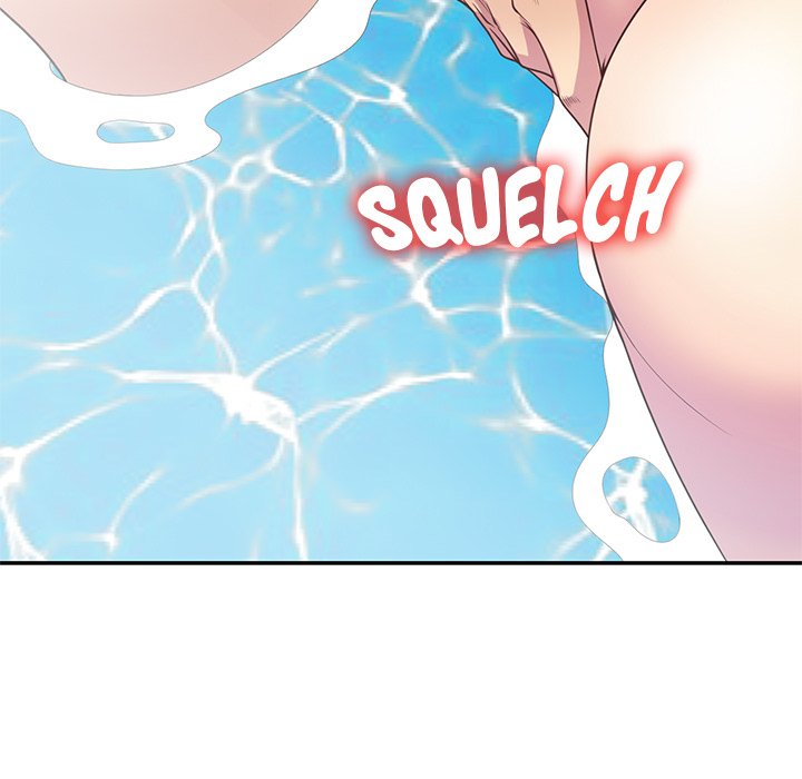My Wife is a Teacher Chapter 9 - Page 97