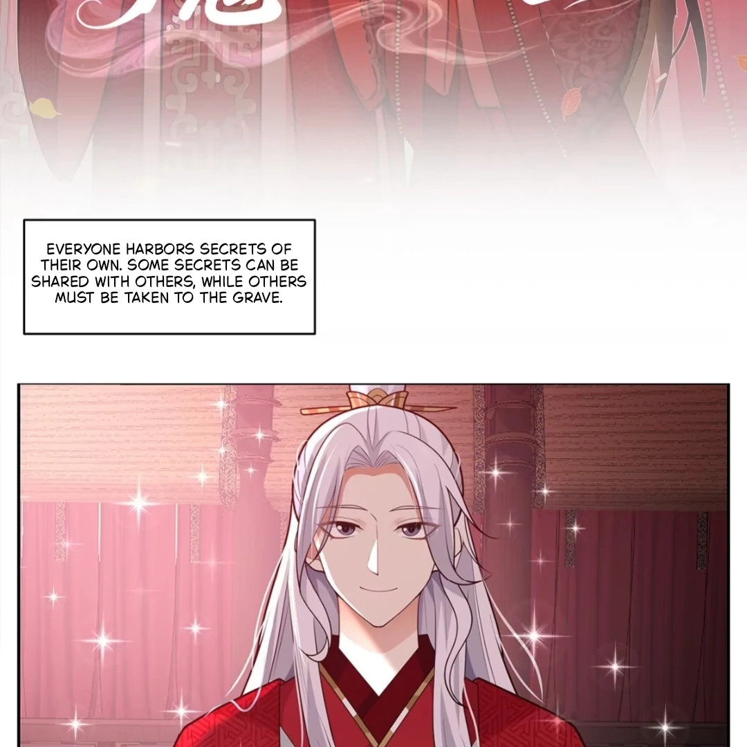 My Wife Is Actually The Demonic Sect Master Chapter 0 - Page 3