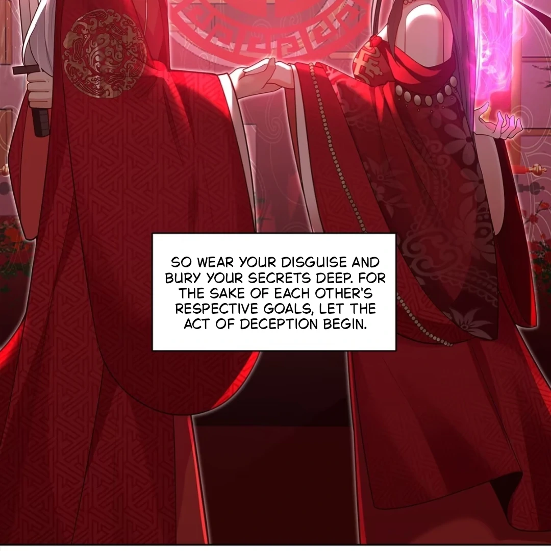 My Wife Is Actually The Demonic Sect Master Chapter 0 - Page 6