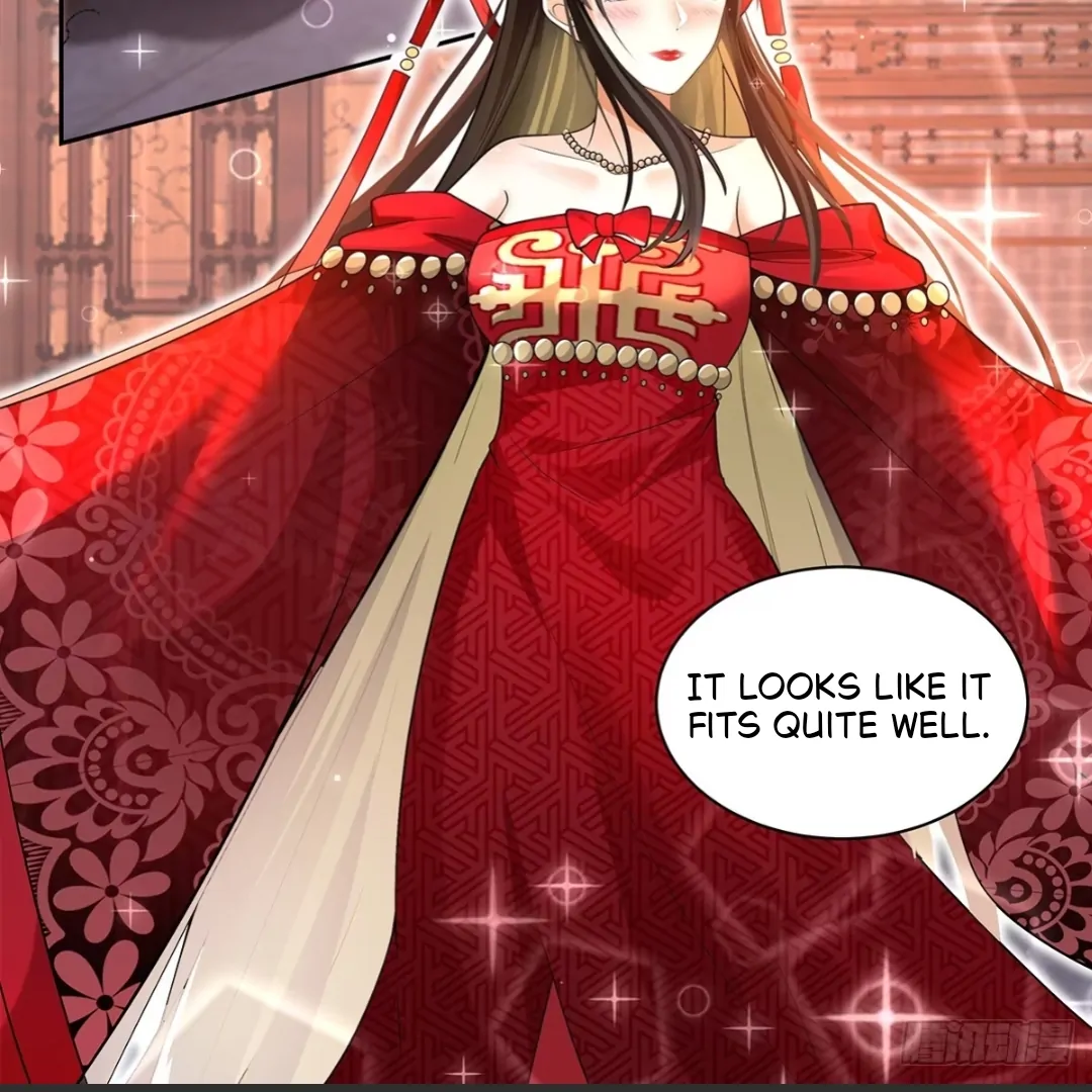 My Wife Is Actually The Demonic Sect Master Chapter 0 - Page 8