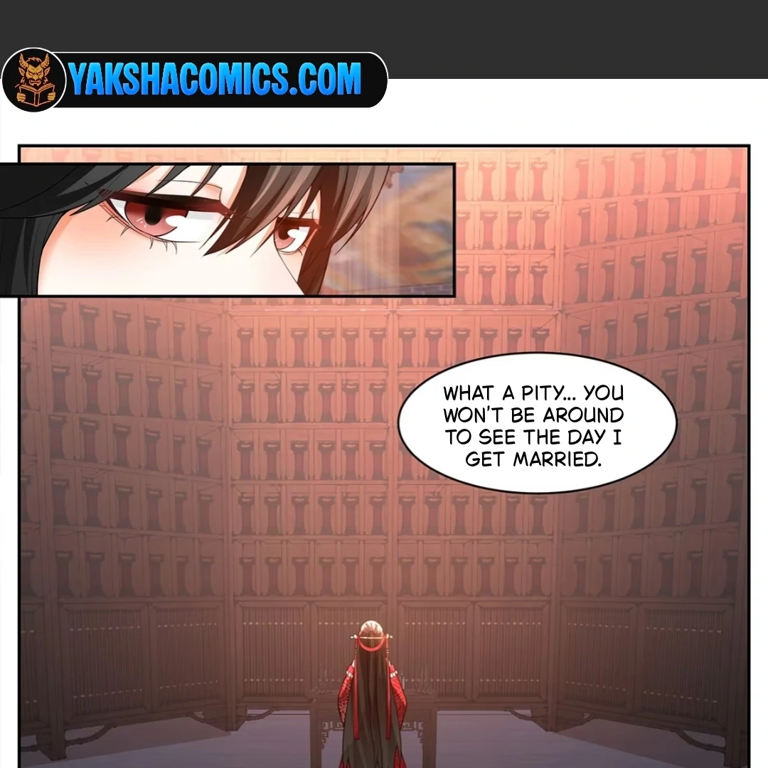 My Wife Is Actually The Demonic Sect Master Chapter 0 - Page 9