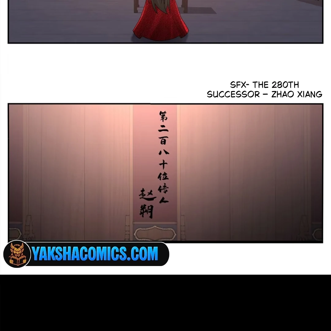 My Wife Is Actually The Demonic Sect Master Chapter 0 - Page 10