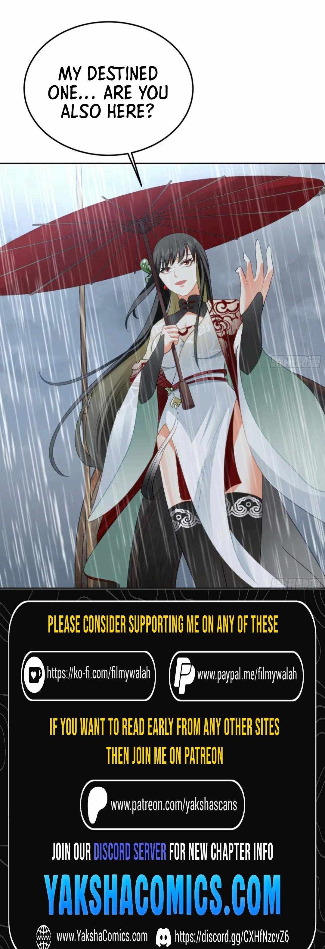 My Wife Is Actually The Demonic Sect Master Chapter 2 - Page 7