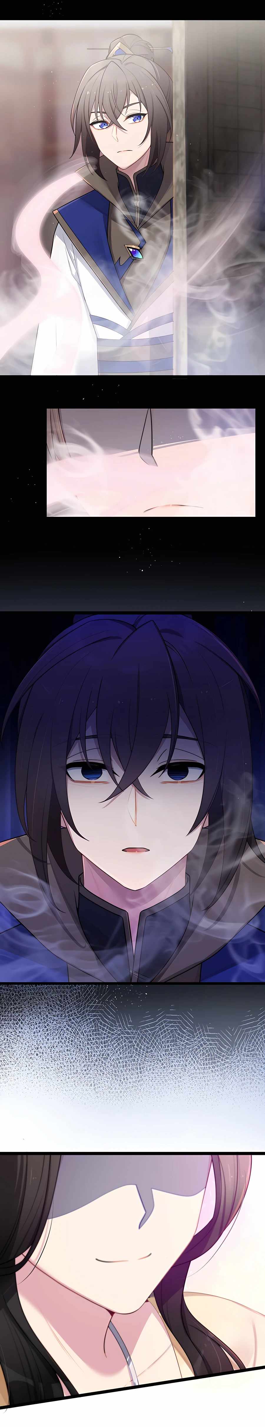 My Wife is Actually the Future Tyrant Empress Chapter 29 - Page 13
