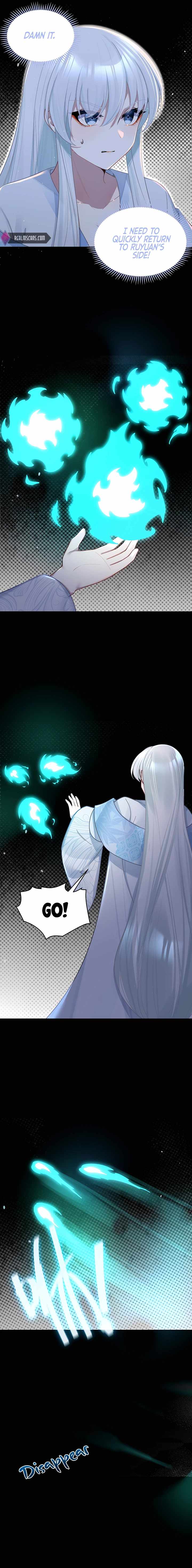 My Wife is Actually the Future Tyrant Empress Chapter 41 - Page 13