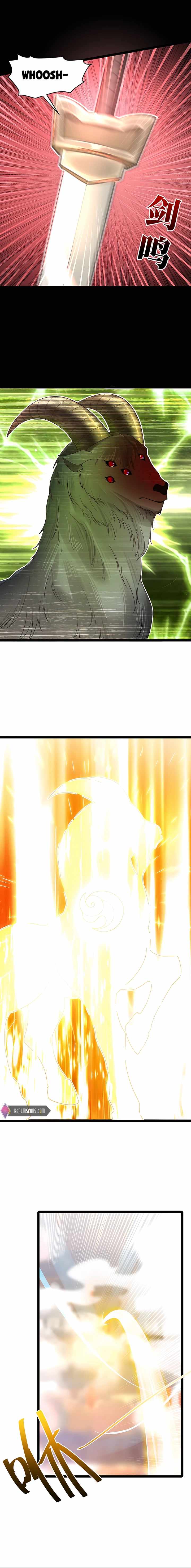My Wife is Actually the Future Tyrant Empress Chapter 41 - Page 16