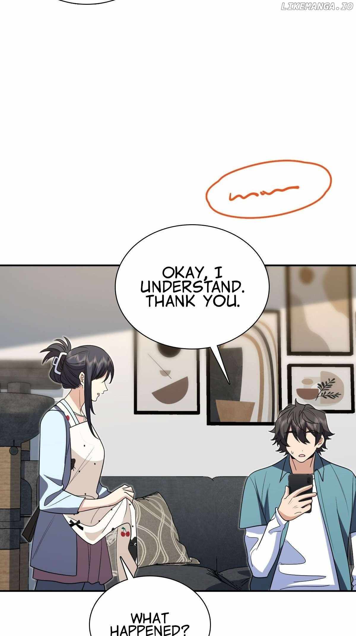 My Wife Is From a Thousand Years Ago Chapter 399 - Page 10