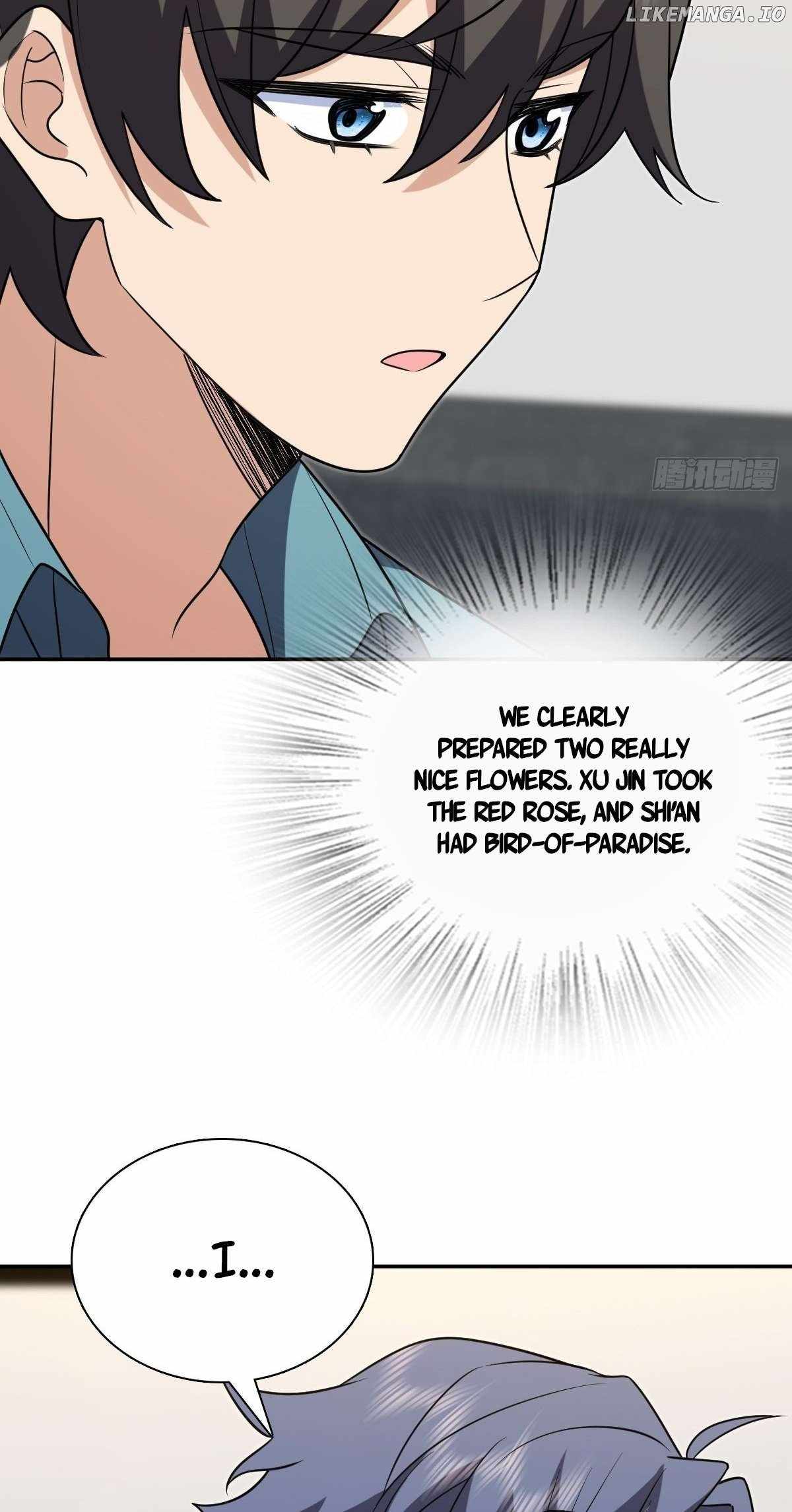 My Wife Is From a Thousand Years Ago Chapter 399 - Page 15