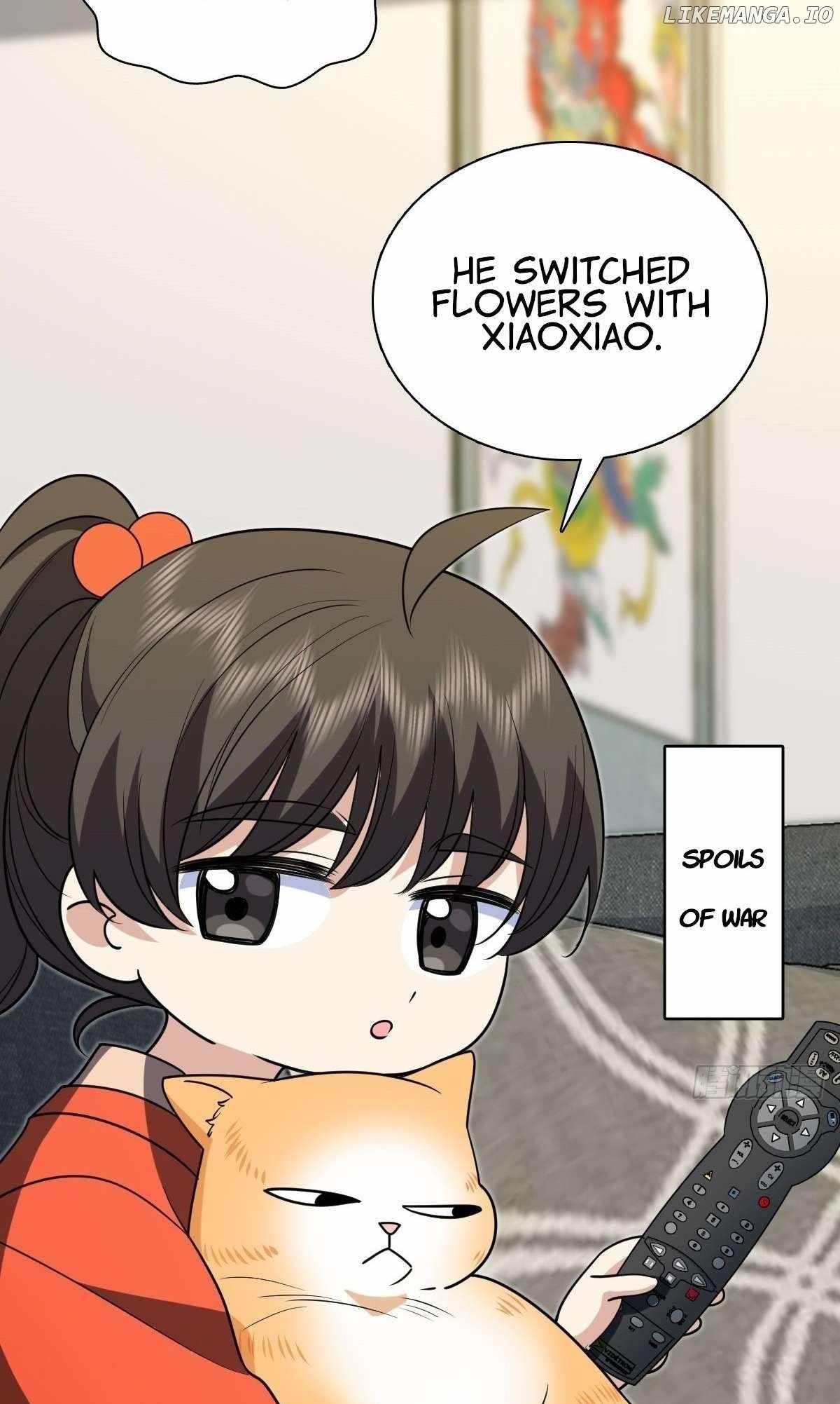 My Wife Is From a Thousand Years Ago Chapter 399 - Page 18
