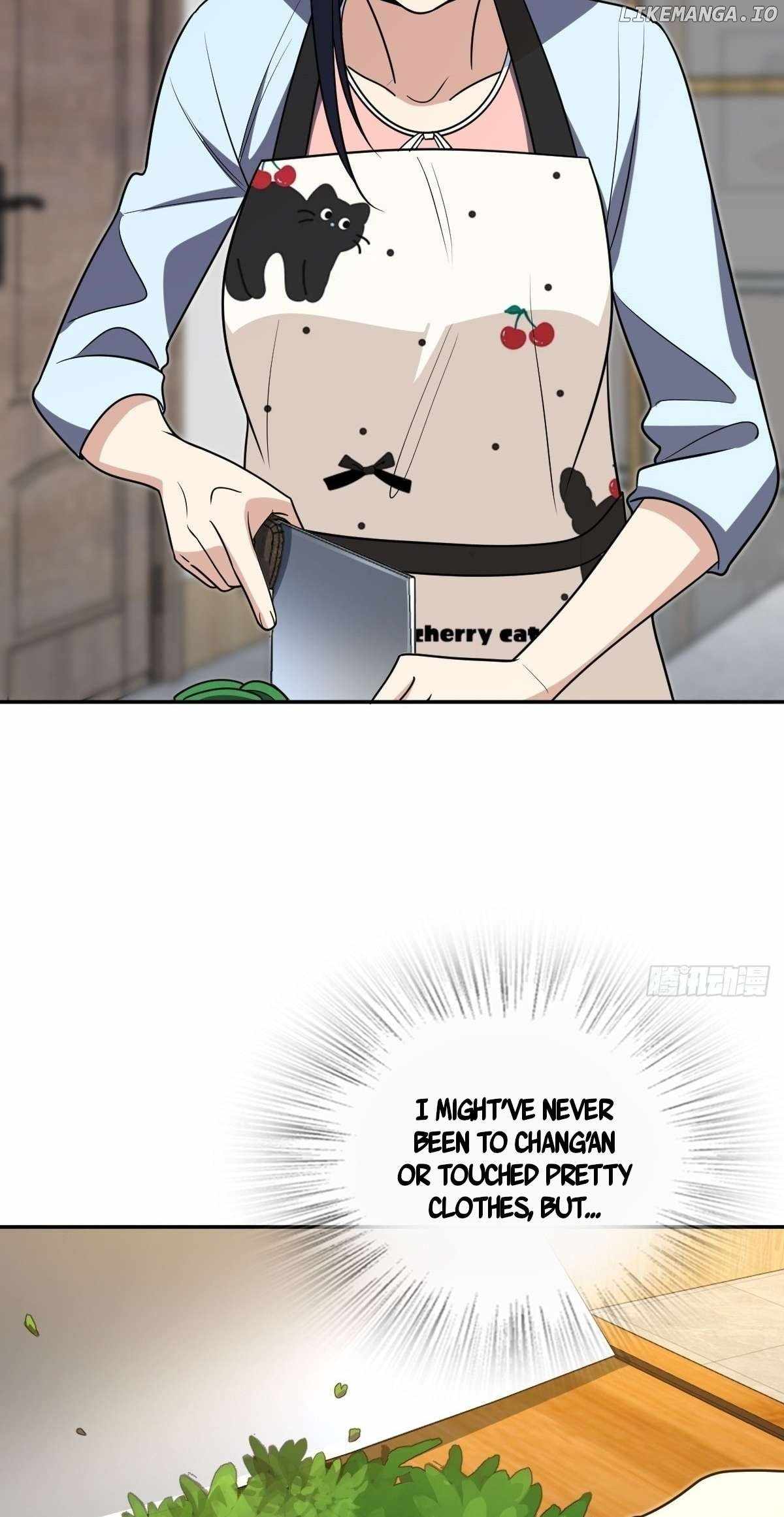 My Wife Is From a Thousand Years Ago Chapter 399 - Page 2