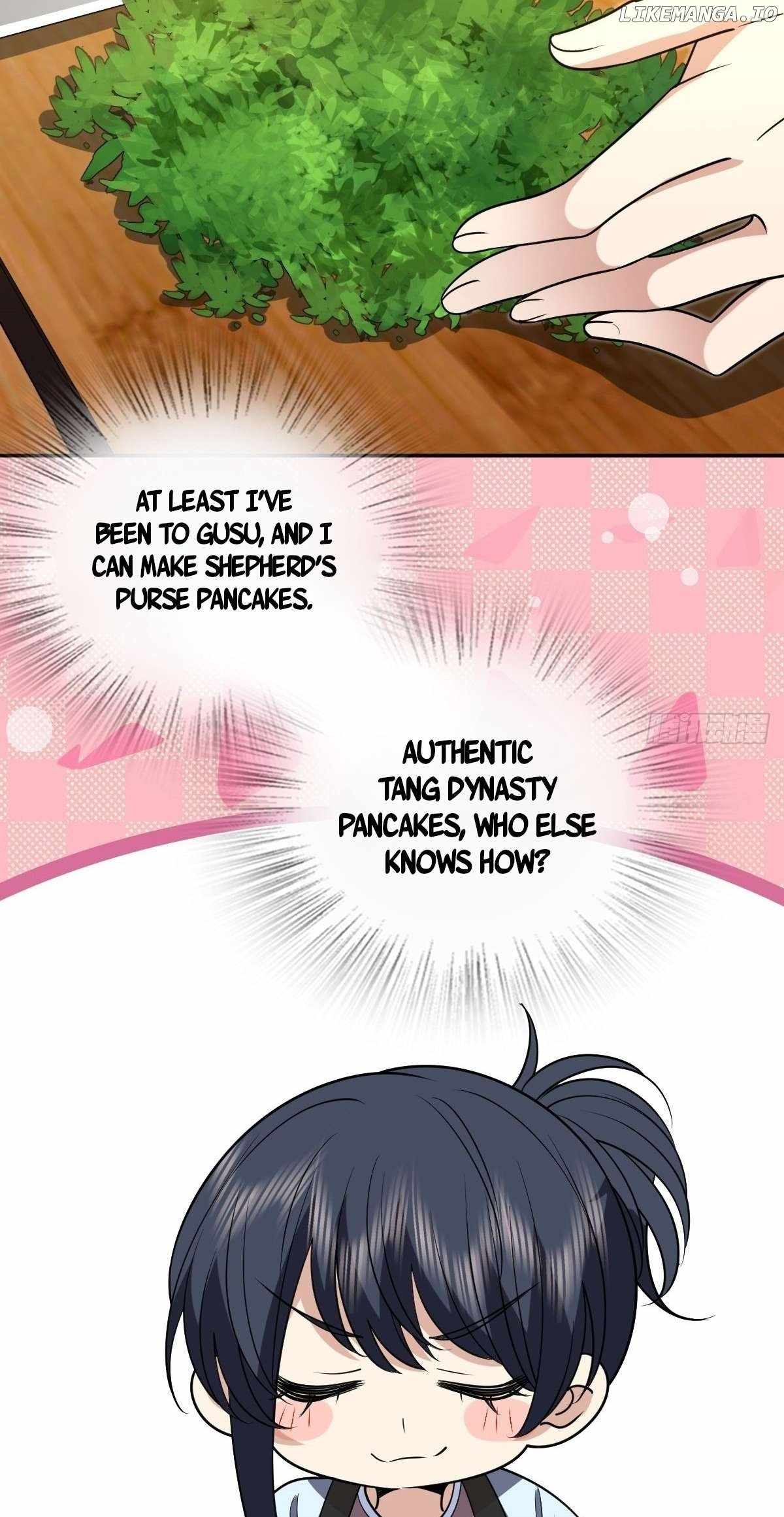 My Wife Is From a Thousand Years Ago Chapter 399 - Page 3