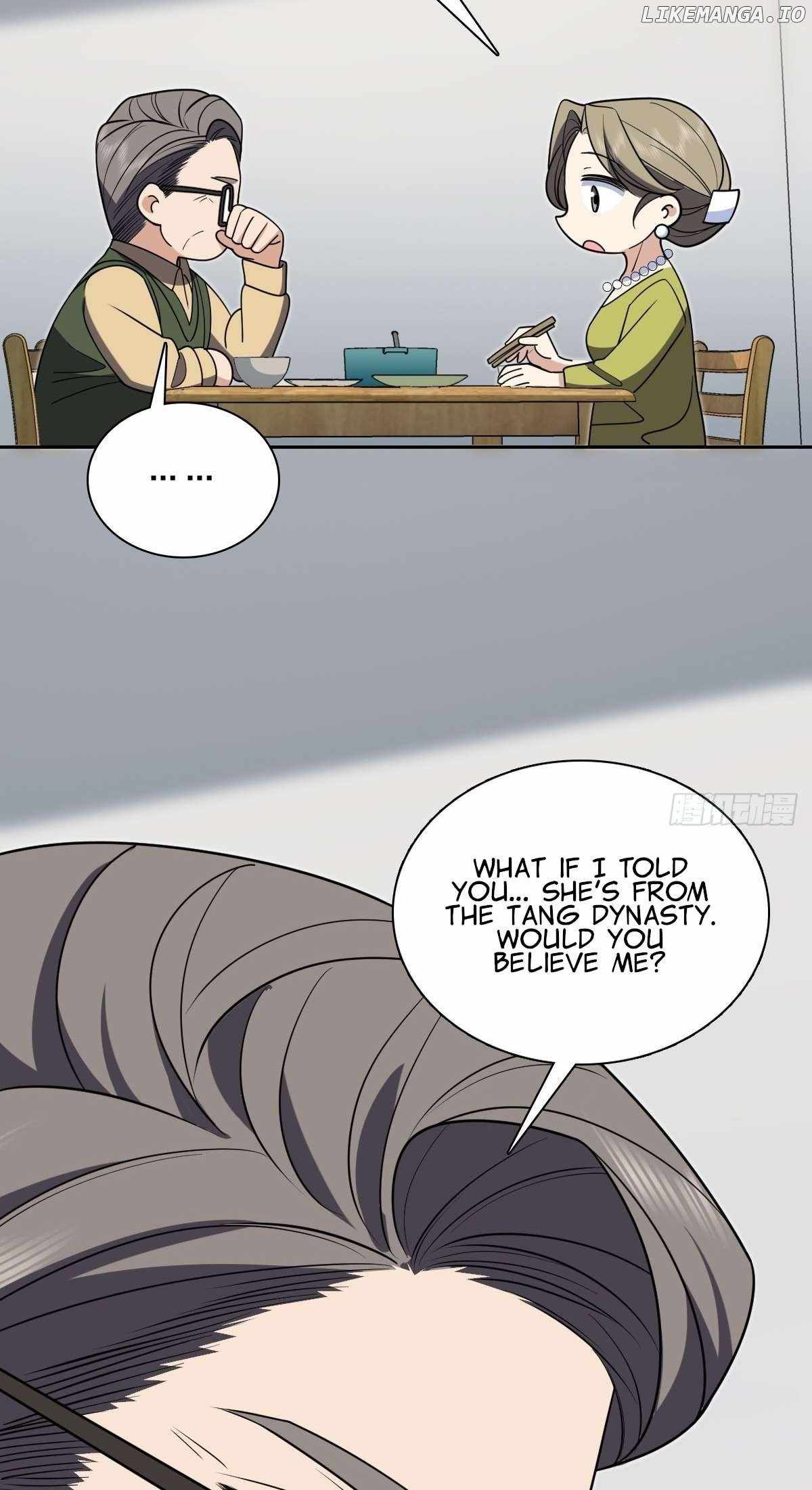 My Wife Is From a Thousand Years Ago Chapter 399 - Page 30