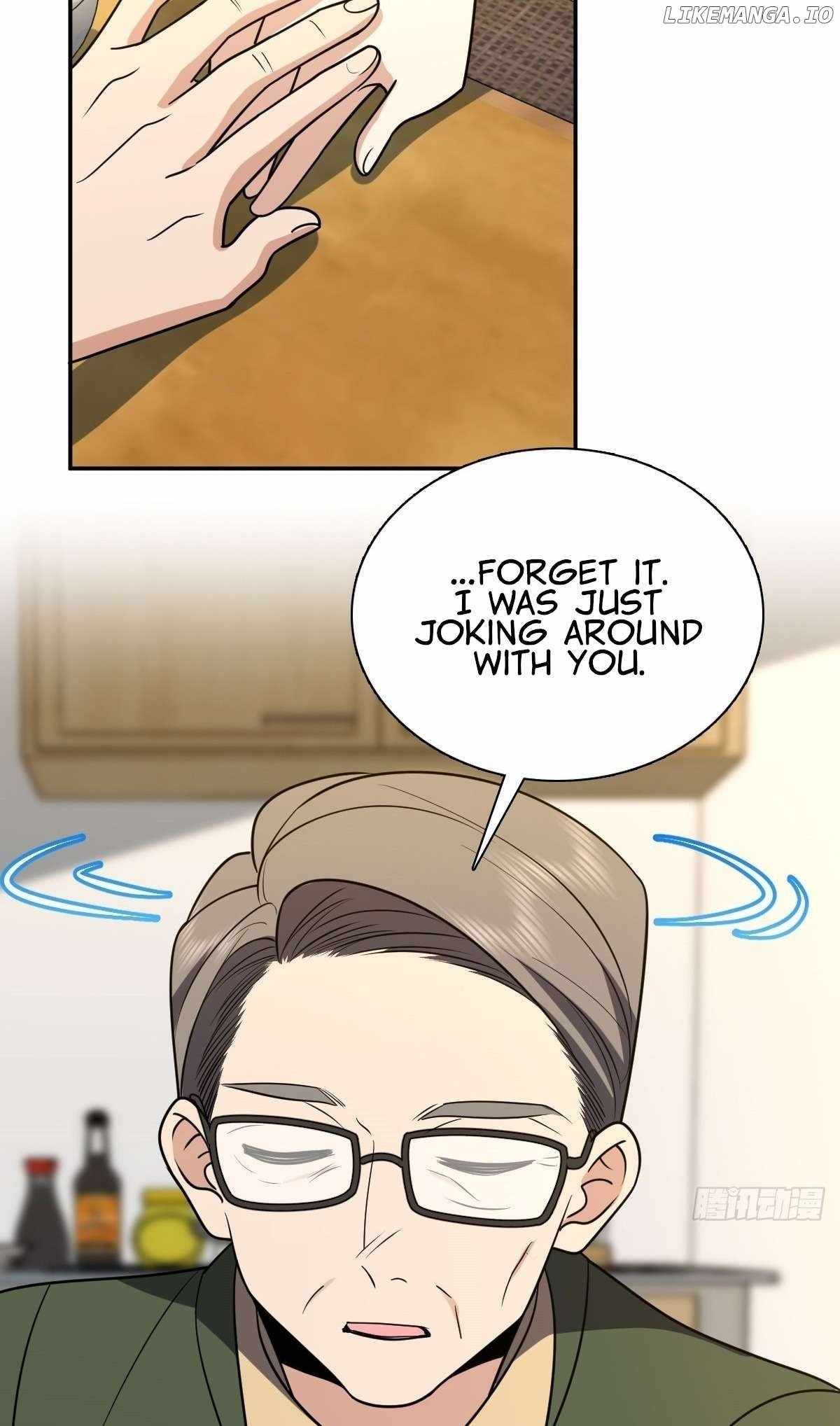 My Wife Is From a Thousand Years Ago Chapter 399 - Page 36