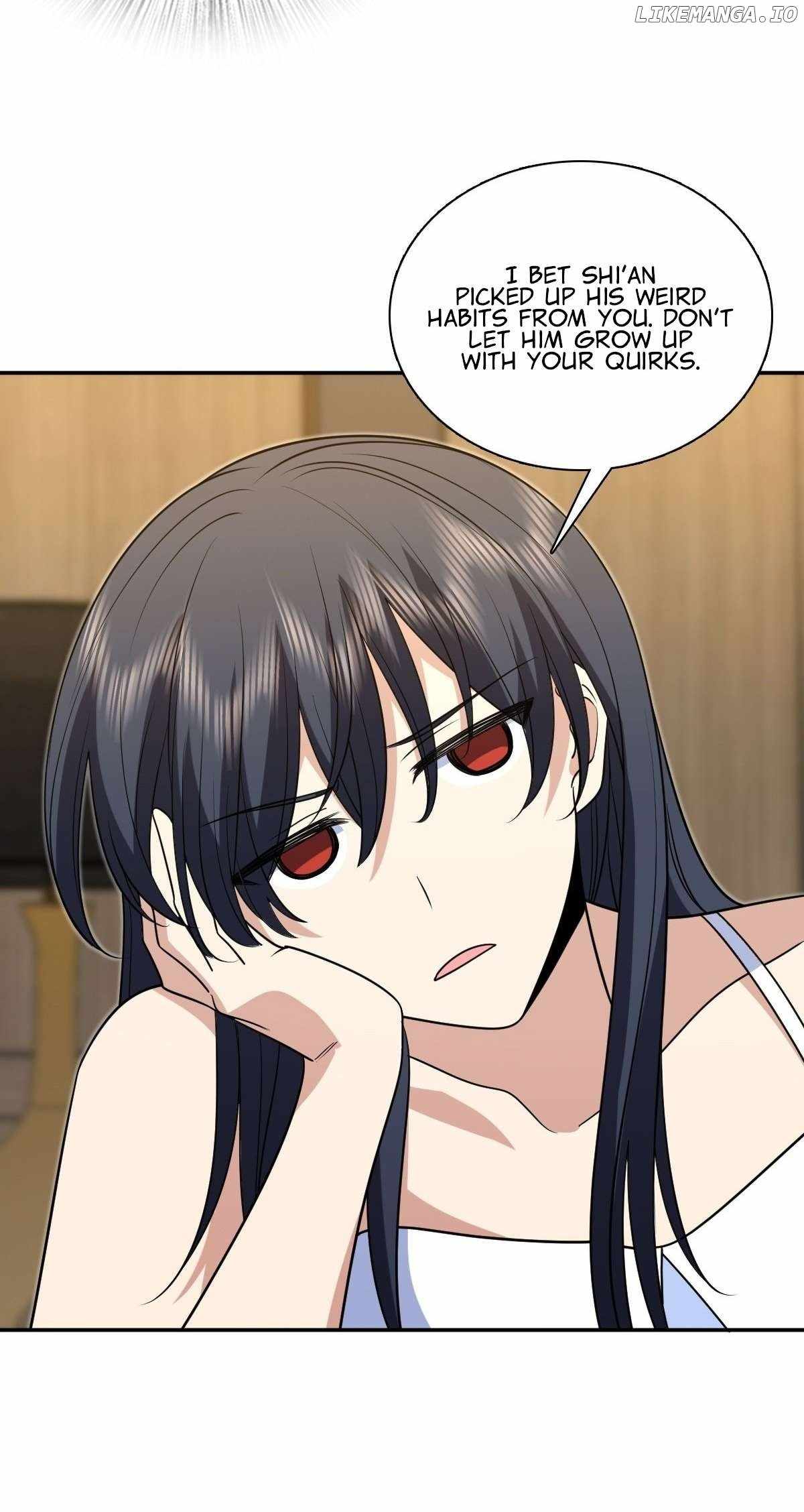 My Wife Is From a Thousand Years Ago Chapter 399 - Page 44