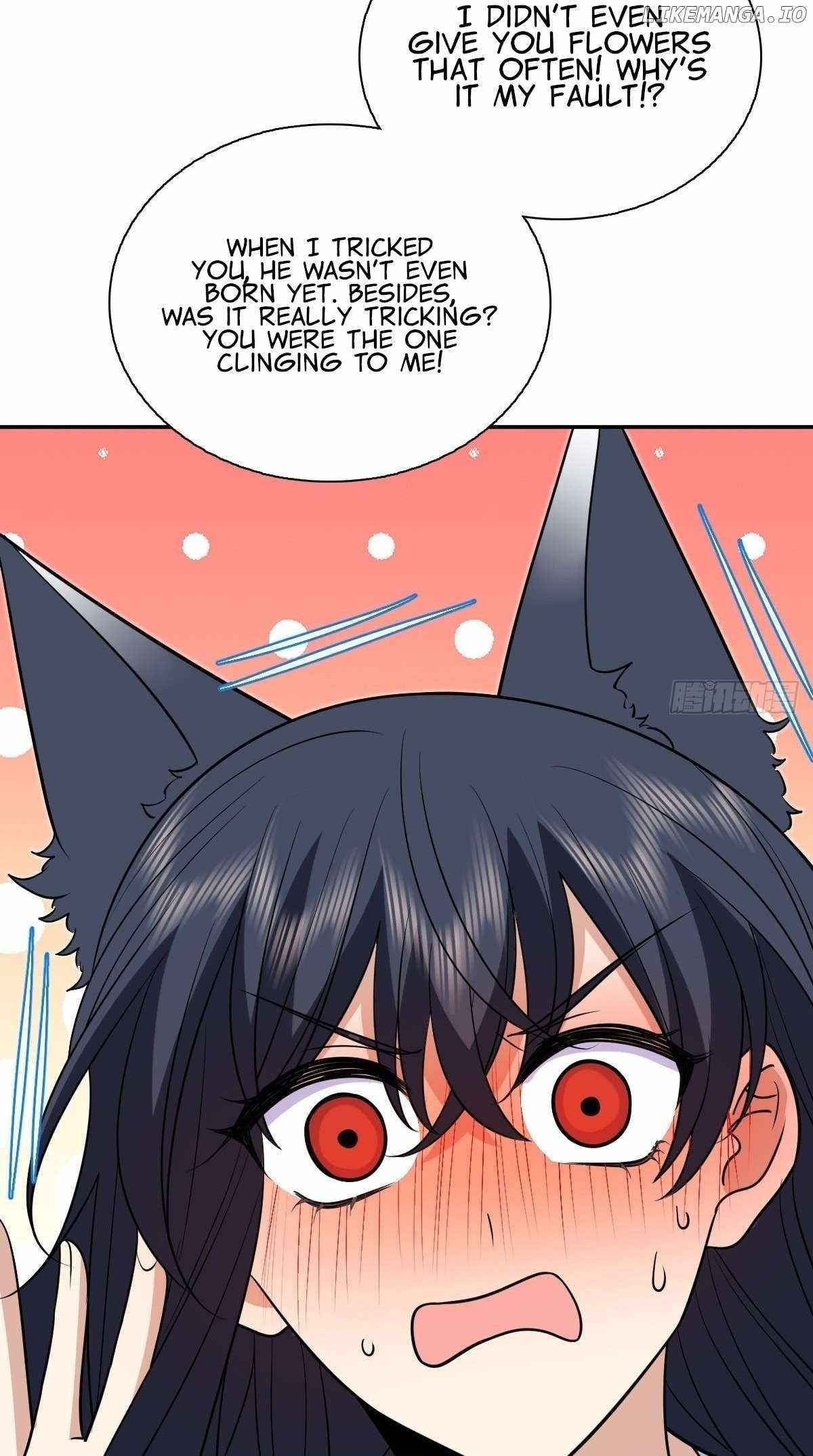My Wife Is From a Thousand Years Ago Chapter 399 - Page 47