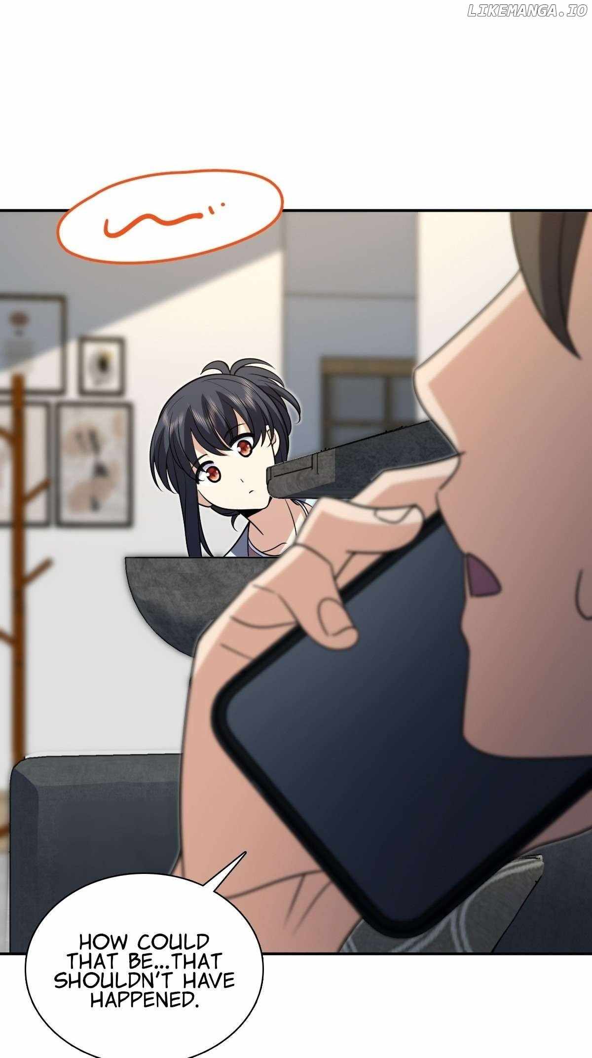 My Wife Is From a Thousand Years Ago Chapter 399 - Page 9