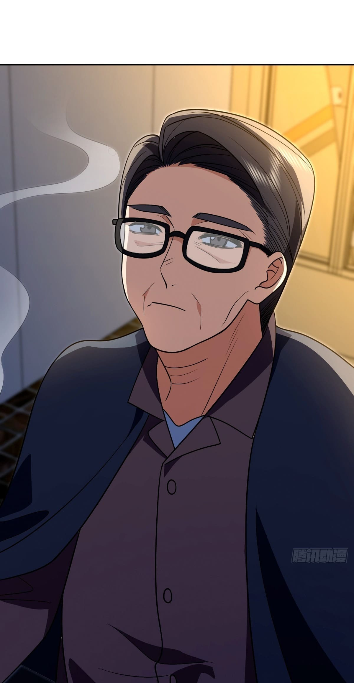 My Wife Is From a Thousand Years Ago Chapter 400 - Page 11