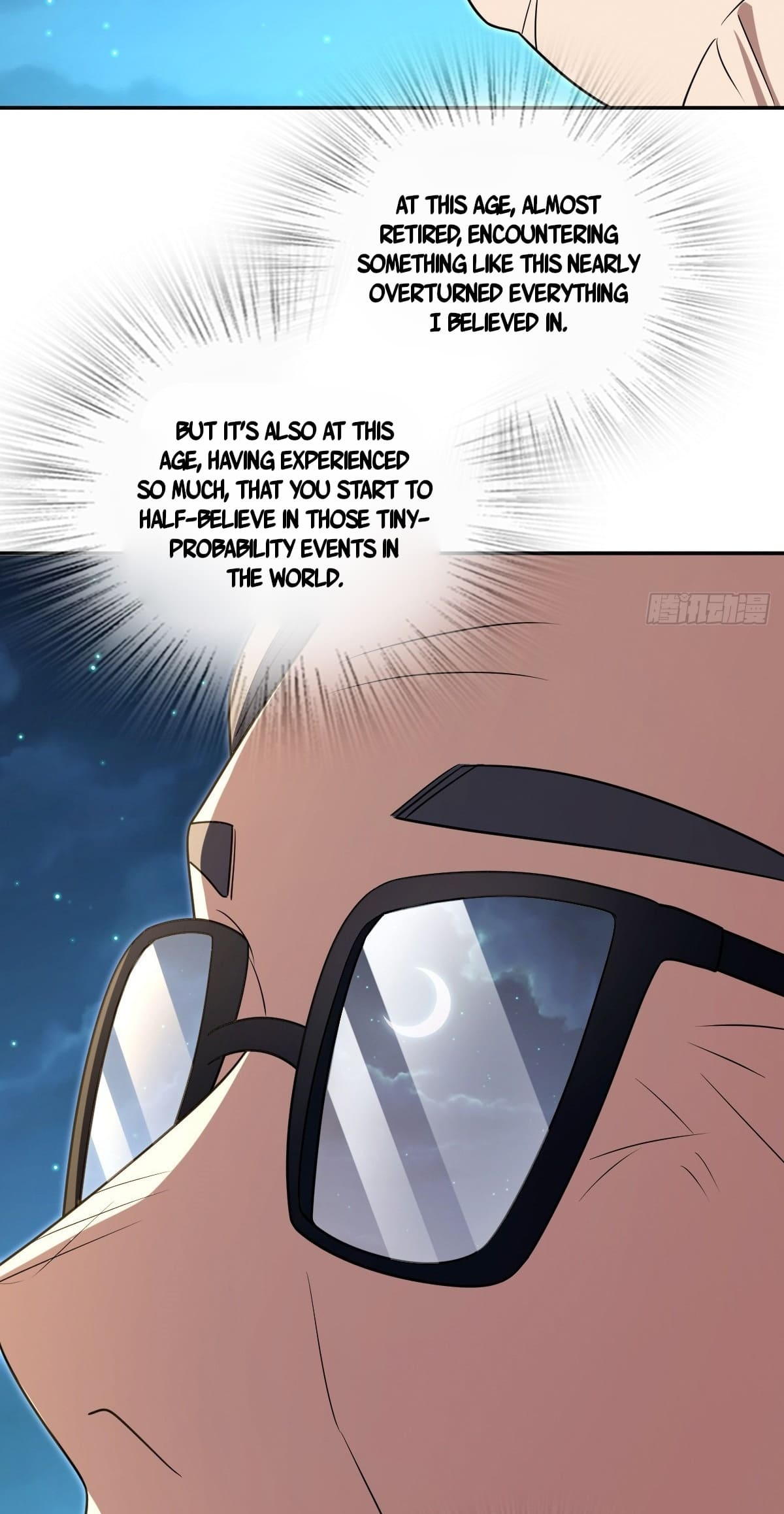 My Wife Is From a Thousand Years Ago Chapter 400 - Page 13