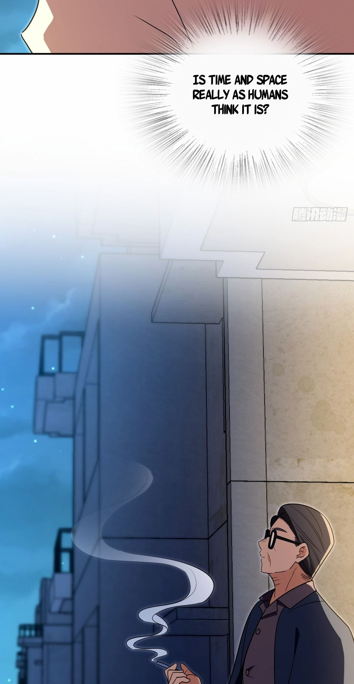 My Wife Is From a Thousand Years Ago Chapter 400 - Page 14