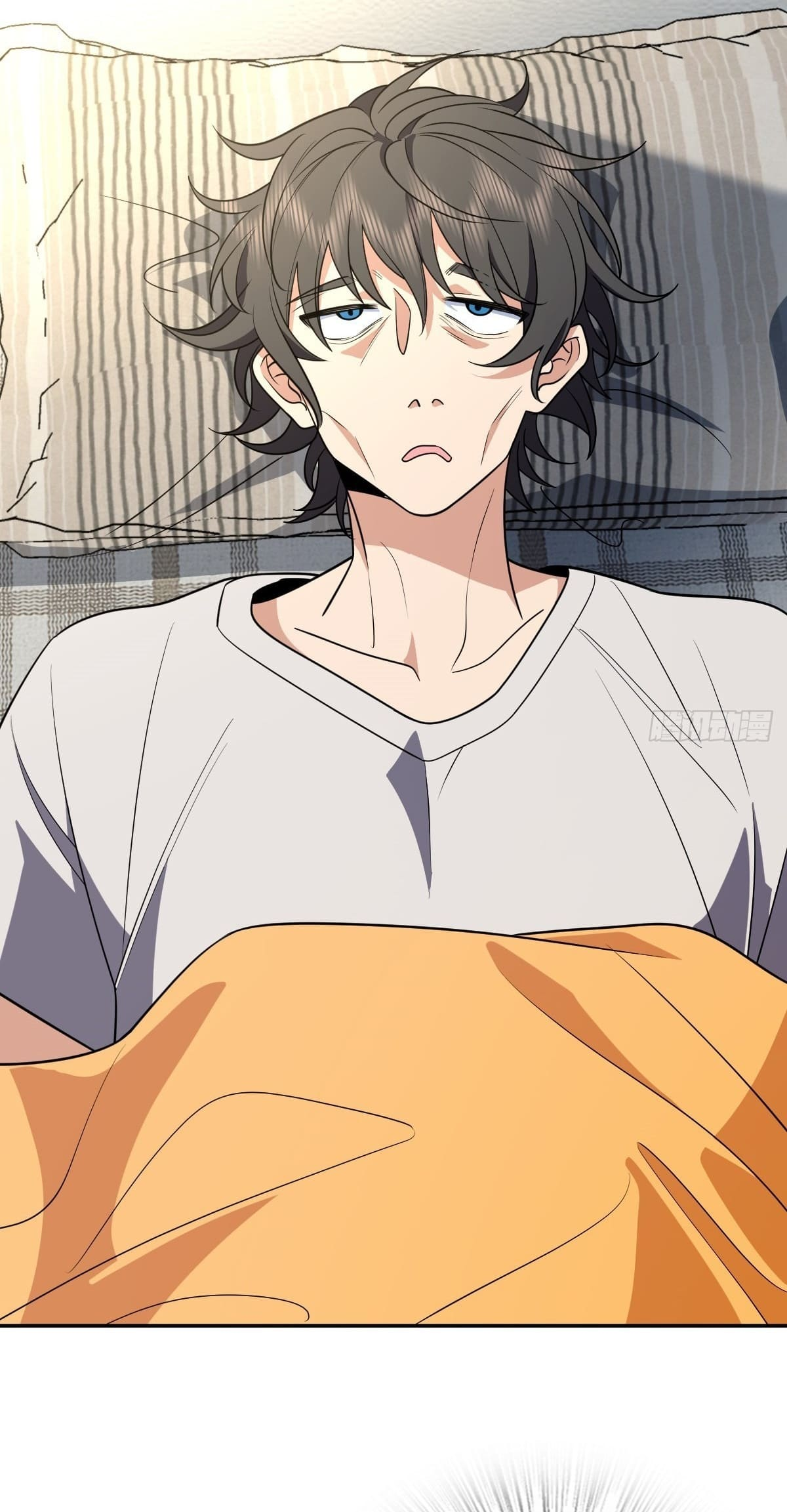 My Wife Is From a Thousand Years Ago Chapter 400 - Page 18